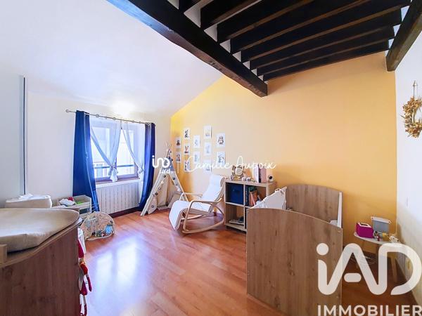 Appartement à vendre 4 pièces 111,68 m² Tarare