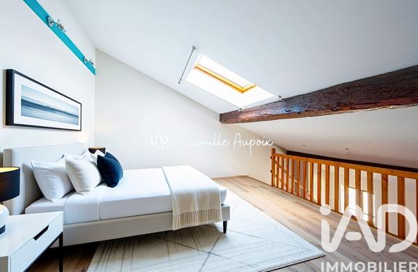 Appartement à vendre 4 pièces 111,68 m² Tarare