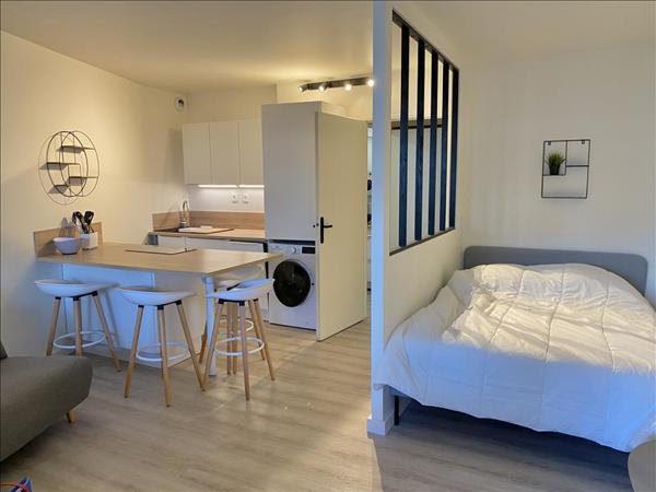 Appartement à louer |  LYON 03 |  1 pièce | 27 m²