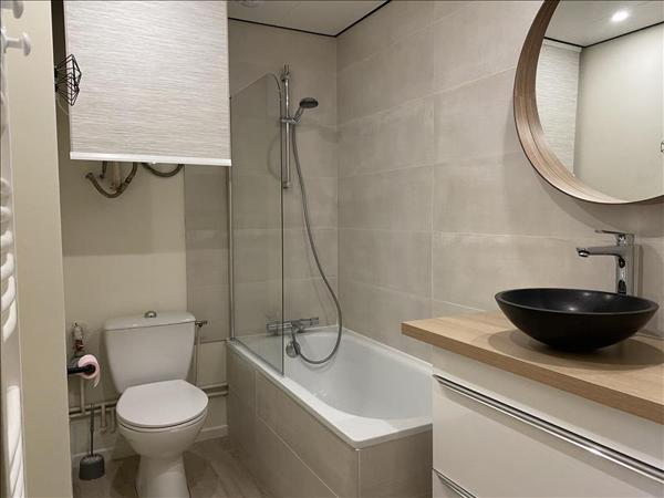 Appartement à louer |  LYON 03 |  1 pièce | 27 m²