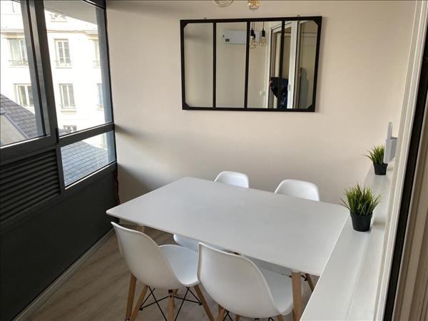 Appartement à louer |  LYON 03 |  1 pièce | 27 m²