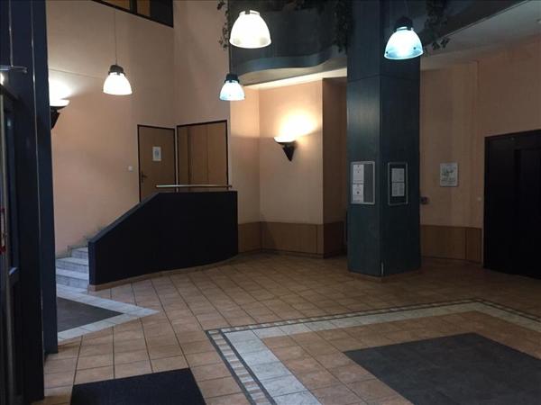 Appartement à louer |  LYON 03 |  1 pièce | 27 m²