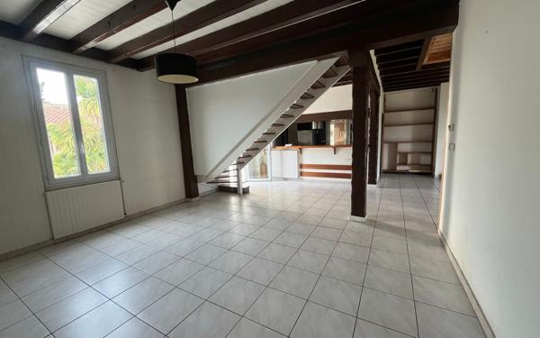 Maison à vendre    5 pièces • 166,25 m2 Biscarrosse