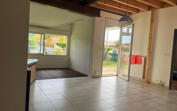 Maison à vendre    5 pièces • 166,25 m2 Biscarrosse
