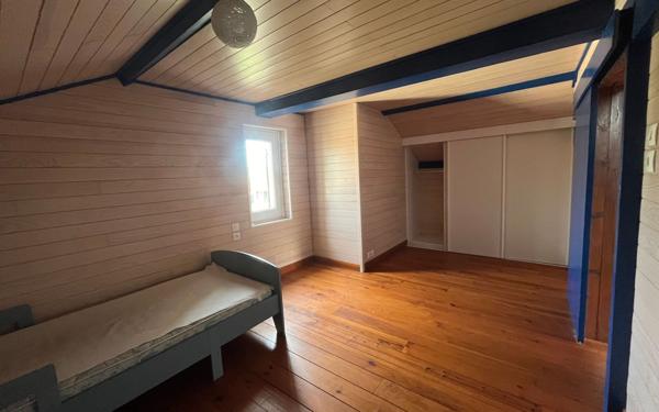 Maison à vendre    5 pièces • 166,25 m2 Biscarrosse