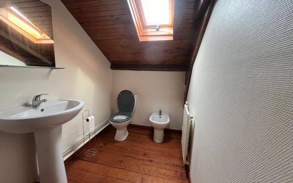 Maison à vendre    5 pièces • 166,25 m2 Biscarrosse