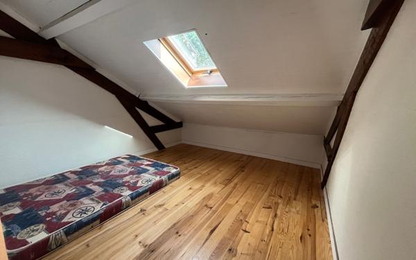 Maison à vendre    5 pièces • 166,25 m2 Biscarrosse