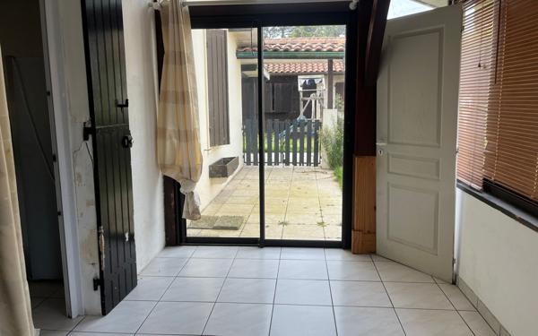 Maison à vendre    5 pièces • 166,25 m2 Biscarrosse