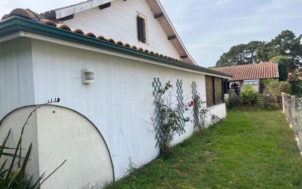 Maison à vendre    5 pièces • 166,25 m2 Biscarrosse