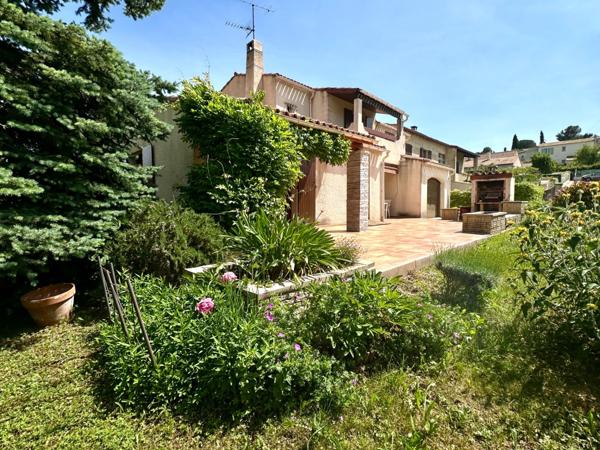 Maison à vendre 5 pièces MANOSQUE (04)