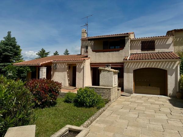 Maison à vendre 5 pièces MANOSQUE (04)