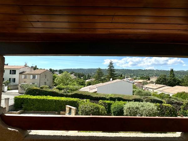 Maison à vendre 5 pièces MANOSQUE (04)