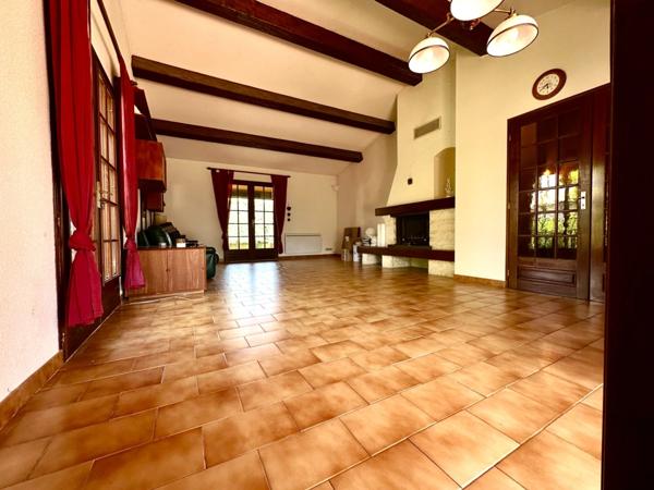 Maison à vendre 5 pièces MANOSQUE (04)