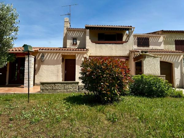 Maison à vendre 5 pièces MANOSQUE (04)