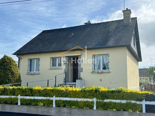 A VENDRE - LA GUERCHE DE BRETAGNE , La guerche de bretagne A VENDRE - LA GUERCHE DE BRETAGNE , La guerche de bretagne