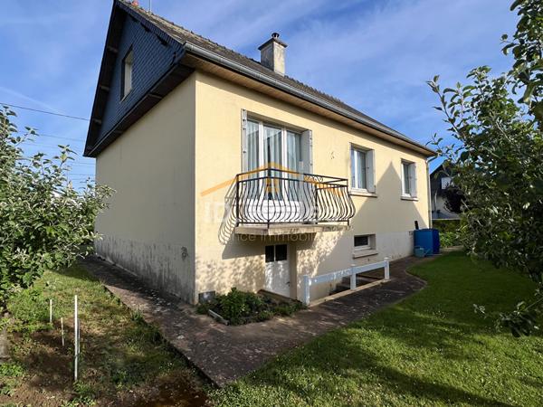 A VENDRE - LA GUERCHE DE BRETAGNE , La guerche de bretagne A VENDRE - LA GUERCHE DE BRETAGNE , La guerche de bretagne