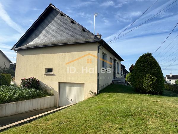 A VENDRE - LA GUERCHE DE BRETAGNE , La guerche de bretagne A VENDRE - LA GUERCHE DE BRETAGNE , La guerche de bretagne