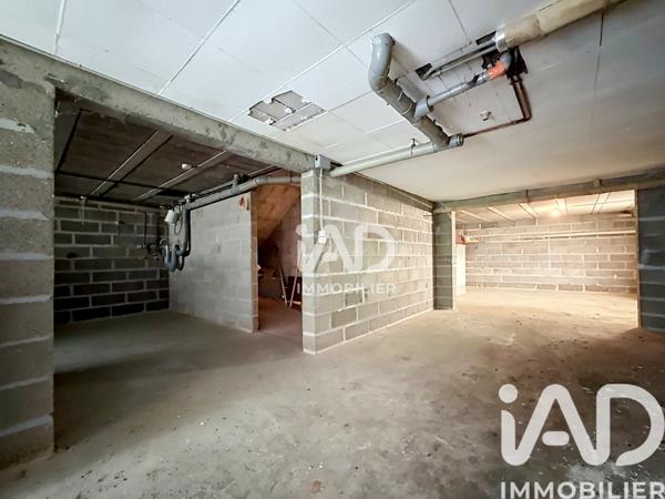 Maison à vendre 5 pièces 148 m² Saint-Sulpice-sur-Risle
