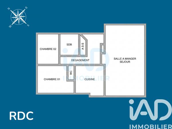 Maison à vendre 5 pièces 148 m² Saint-Sulpice-sur-Risle