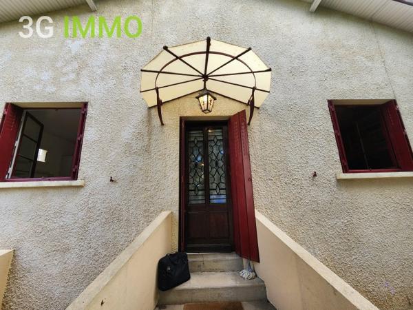 Vente / Maison à rénover