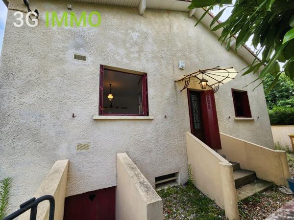 Vente / Maison à rénover