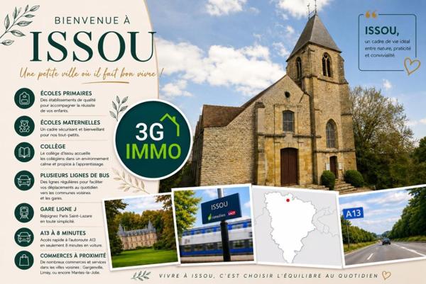 Vente / Maison à rénover