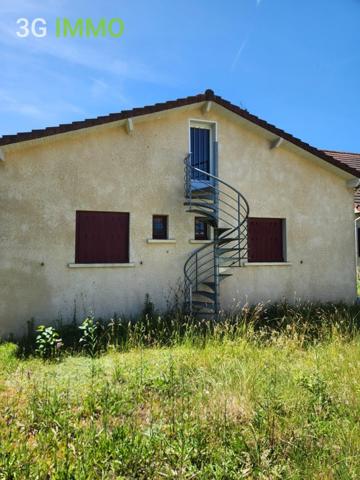 Vente / Maison à rénover