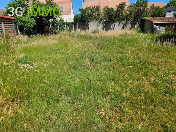 Vente / Maison à rénover