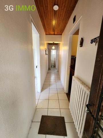 Vente / Maison à rénover