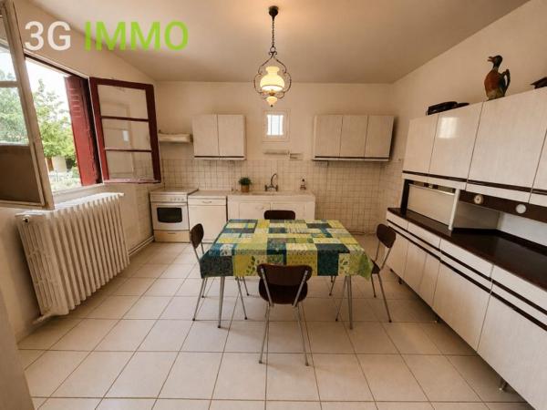 Vente / Maison à rénover