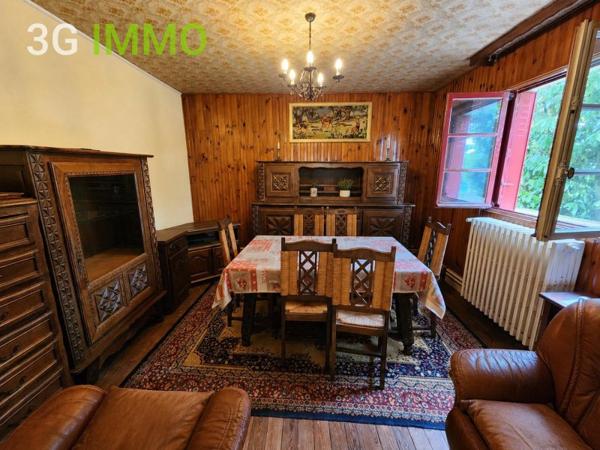 Vente / Maison à rénover