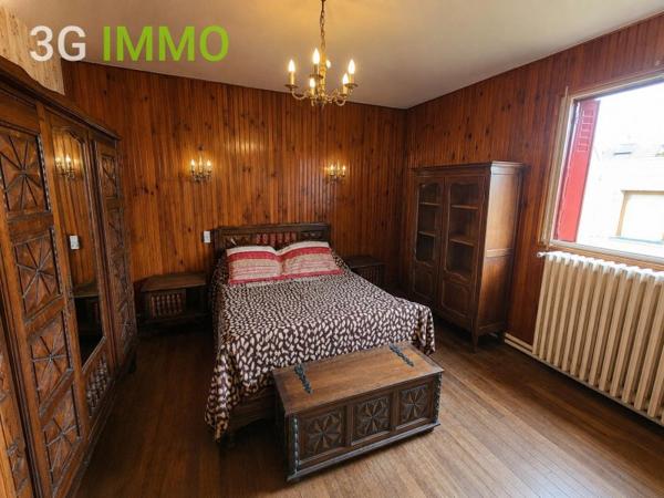 Vente / Maison à rénover