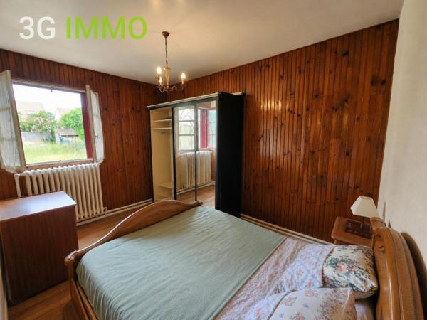 Vente / Maison à rénover
