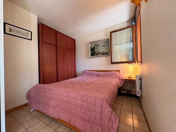 500m mer Appt 2 pièces + loggia Vaux sur mer 500m mer Appt 2 pièces + loggia Vaux sur mer