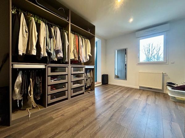 La Ville-du-Bois (91620) LA-VILLE-DU-BOIS - MAISON INDIVIDUELLE DE STANDING - EXCELLENT ETAT - 167 M2 HAB - JARDIN 1 200 M2