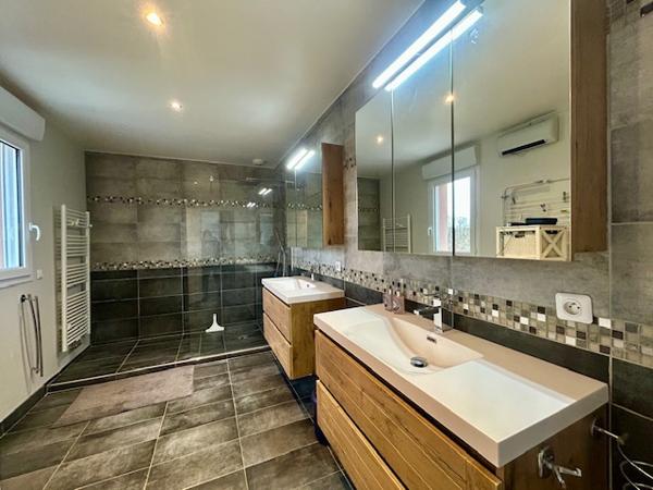 La Ville-du-Bois (91620) LA-VILLE-DU-BOIS - MAISON INDIVIDUELLE DE STANDING - EXCELLENT ETAT - 167 M2 HAB - JARDIN 1 200 M2