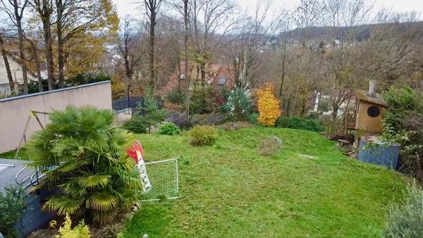 La Ville-du-Bois (91620) LA-VILLE-DU-BOIS - MAISON INDIVIDUELLE DE STANDING - EXCELLENT ETAT - 167 M2 HAB - JARDIN 1 200 M2