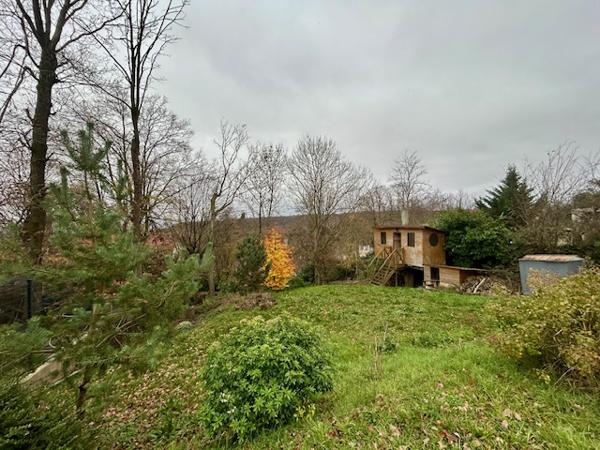 La Ville-du-Bois (91620) LA-VILLE-DU-BOIS - MAISON INDIVIDUELLE DE STANDING - EXCELLENT ETAT - 167 M2 HAB - JARDIN 1 200 M2