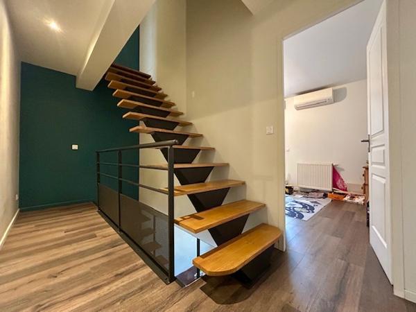 La Ville-du-Bois (91620) LA-VILLE-DU-BOIS - MAISON INDIVIDUELLE DE STANDING - EXCELLENT ETAT - 167 M2 HAB - JARDIN 1 200 M2