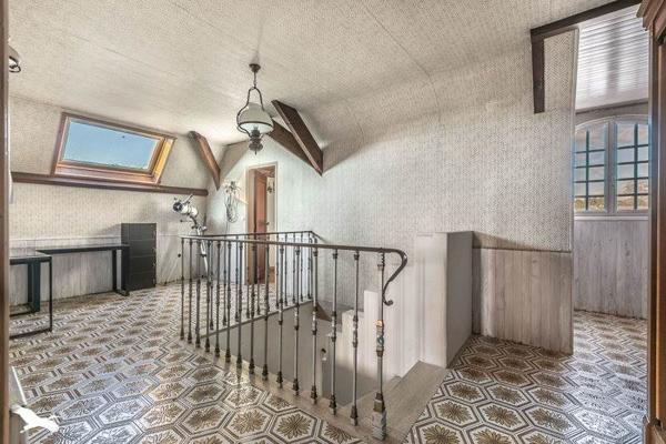 Maison à vendre |  Belin-Béliet |  7 pièces | 264 m²