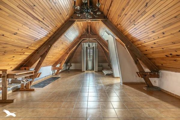 Maison à vendre |  Belin-Béliet |  7 pièces | 264 m²