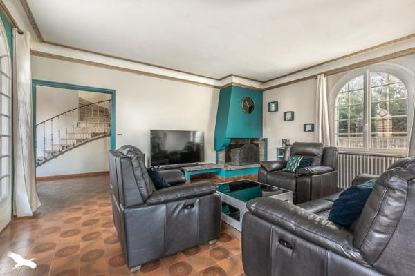 Maison à vendre |  Belin-Béliet |  7 pièces | 264 m²