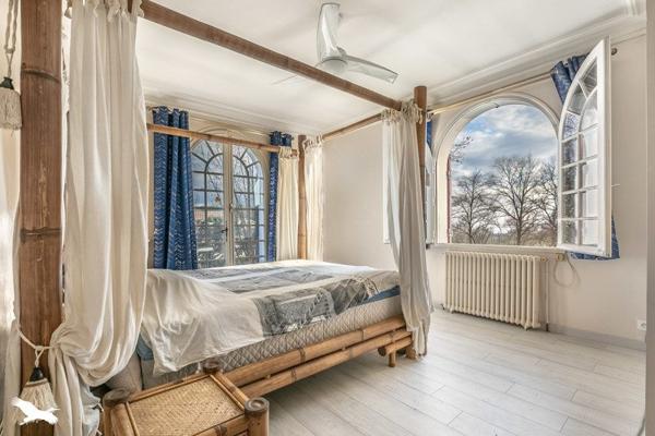 Maison à vendre |  Belin-Béliet |  7 pièces | 264 m²