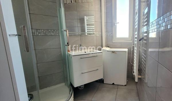 Appartement 3 pièces