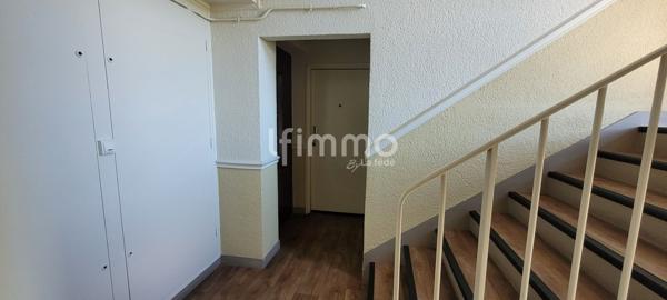 Appartement 3 pièces
