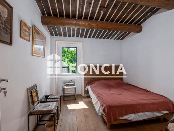 À vendre Maison 5 pièces 121 m² - Reillanne 04110