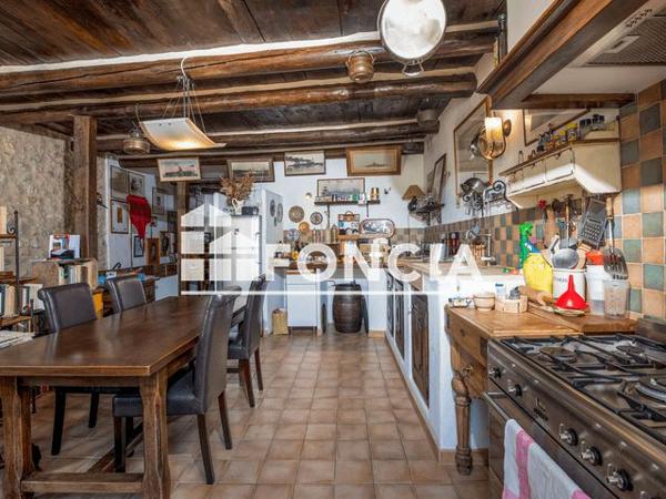 À vendre Maison 5 pièces 121 m² - Reillanne 04110