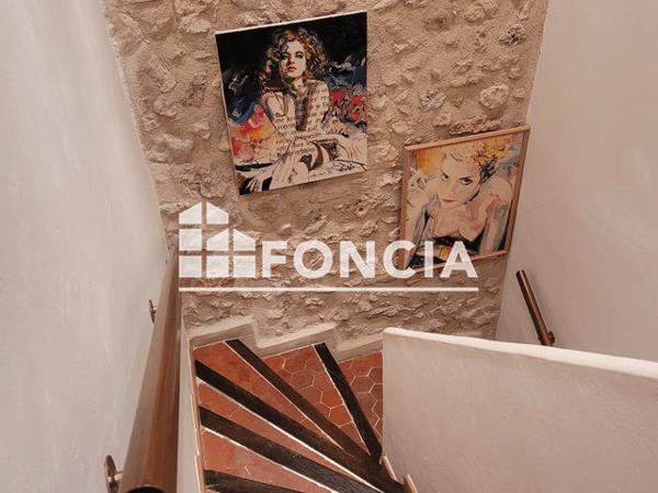 À vendre Maison 5 pièces 121 m² - Reillanne 04110