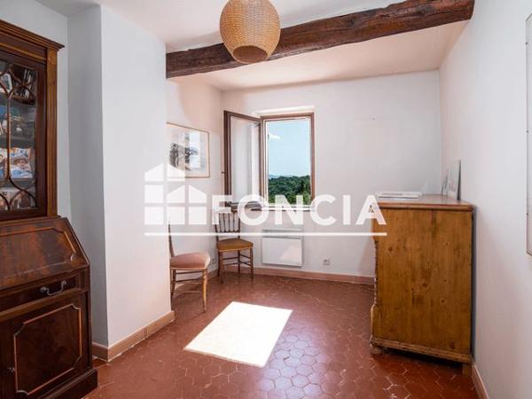 À vendre Maison 5 pièces 121 m² - Reillanne 04110