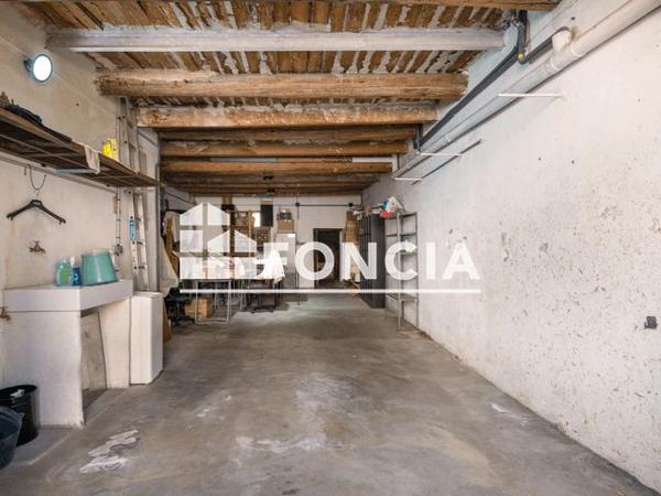 À vendre Maison 5 pièces 121 m² - Reillanne 04110